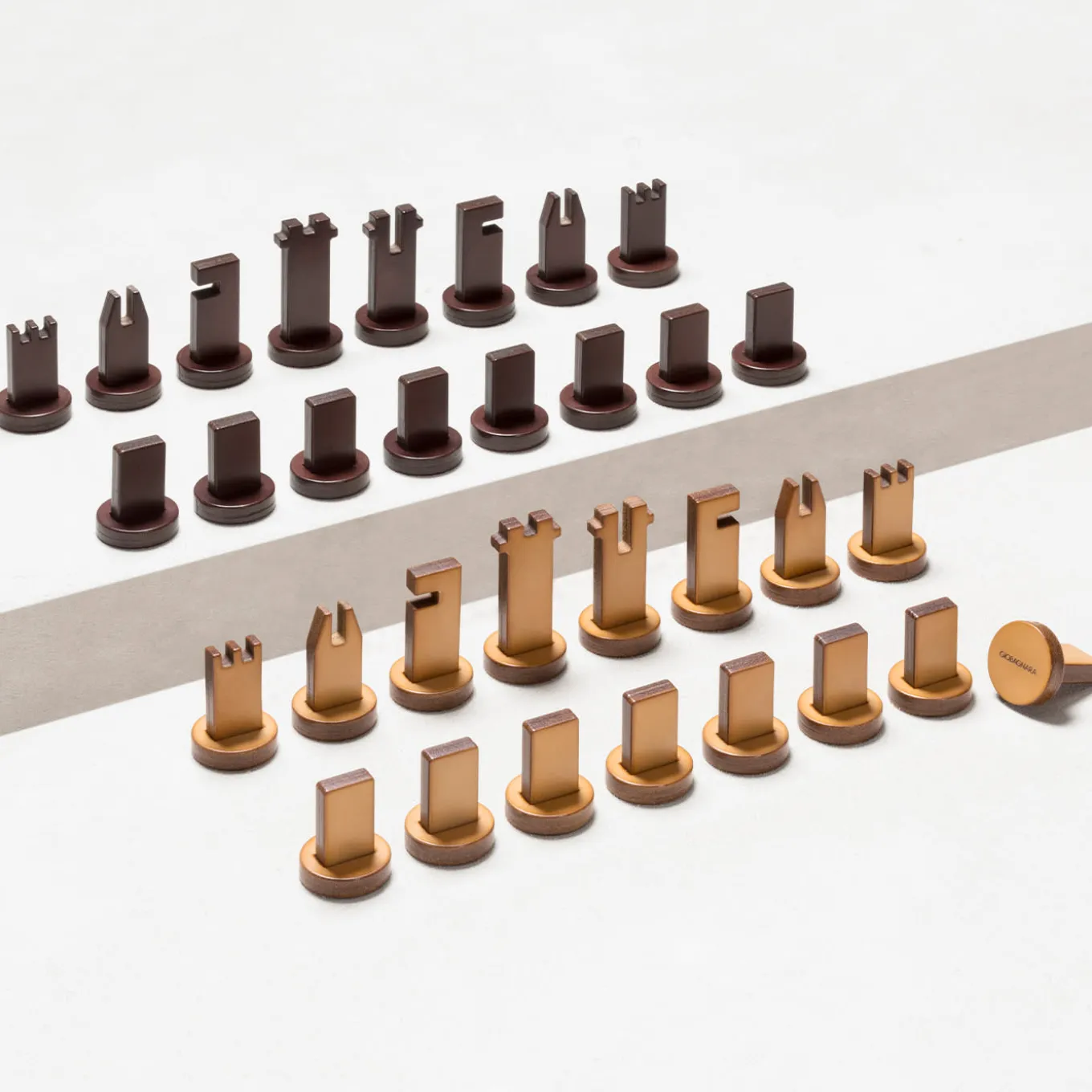 Structura Triple Game Box