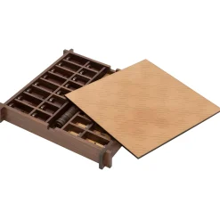 Structura Triple Game Box