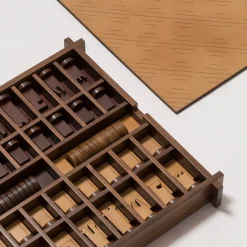 Structura Triple Game Box