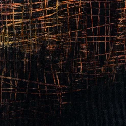 Strutture Painting by Massimo D'Orta