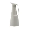 Sula White Carafe by Giulio Iacchetti