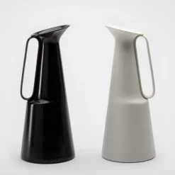 Sula White Carafe by Giulio Iacchetti