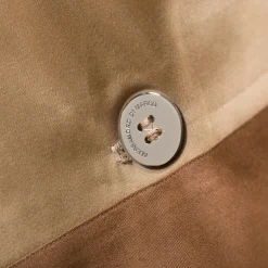 Summer Bedding Set - Beige