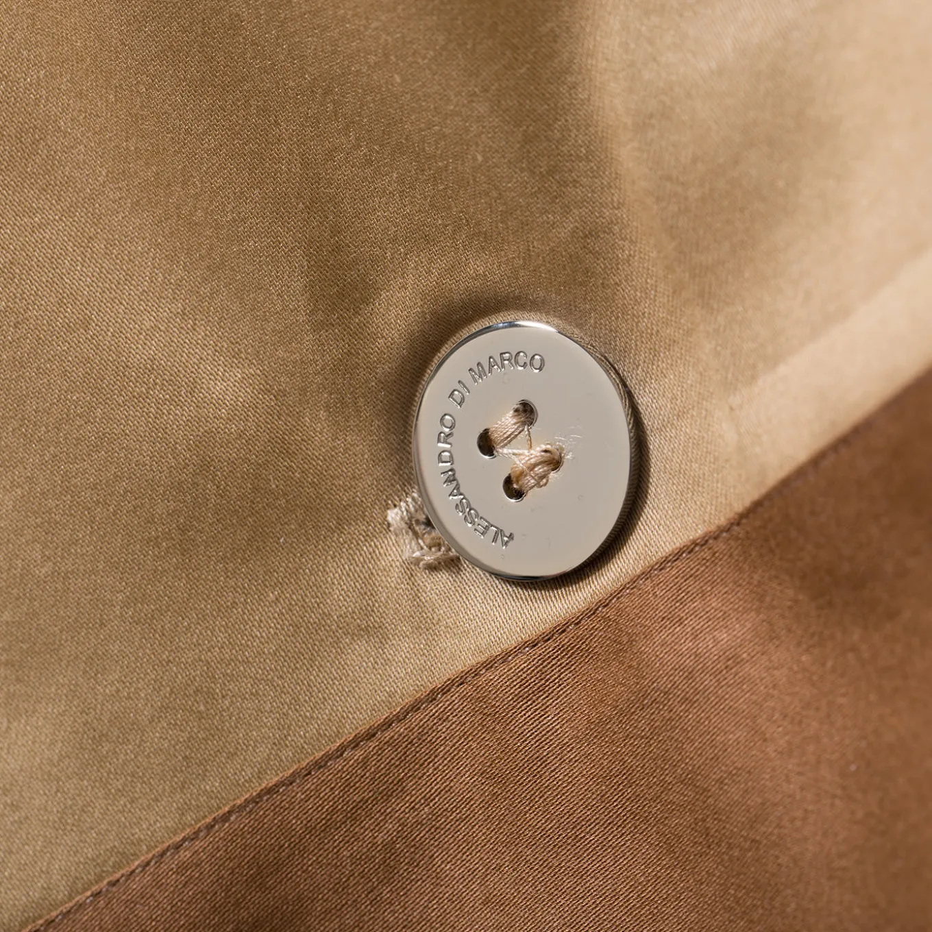 Summer Bedding Set - Beige