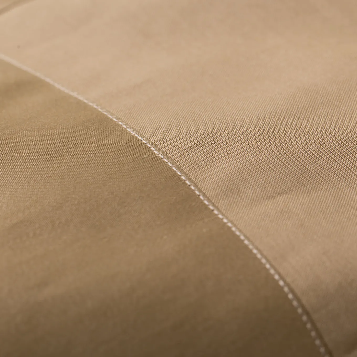 Summer Bedding Set - Beige