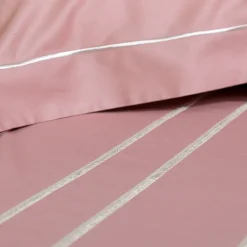 Summer Bedding Set - Nude