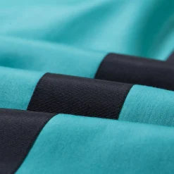 Summer Bedding Set - Teal