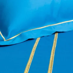 Summer Bedding Set - Turquoise