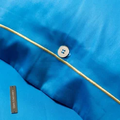 Summer Bedding Set - Turquoise