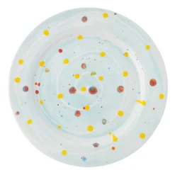 Summer Rim Platter