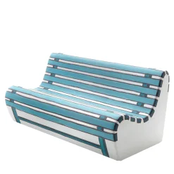 Summertime Limited Edition Sofa by Valerio Berruti