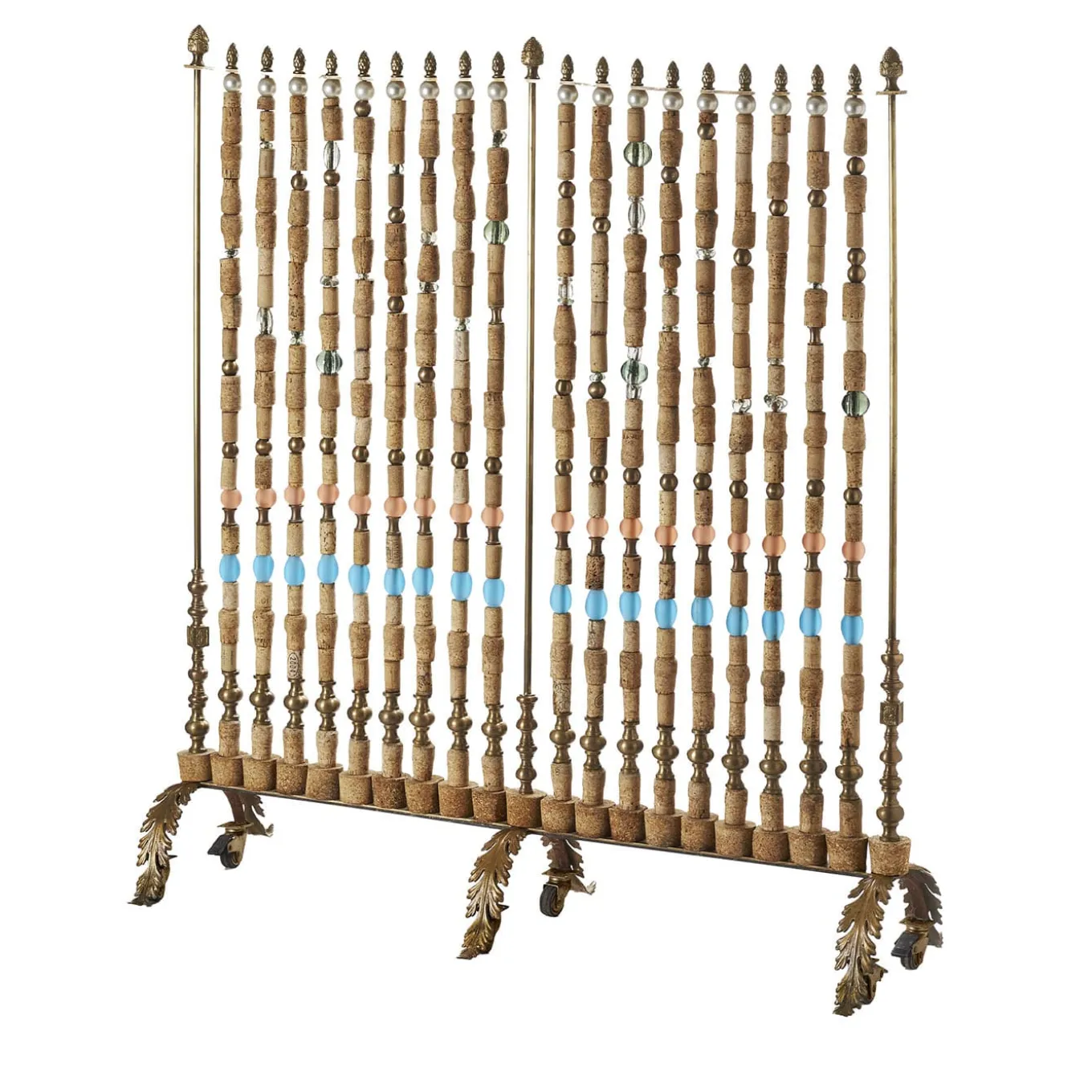 Sun breaks Sculpture