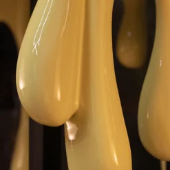 Sun Drops Console by Carlo Rampazzi