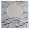 Sun Marble Wall Mirror