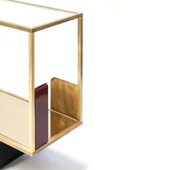 Sunset Console