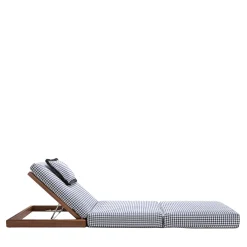 Sunset Poolside Daybed by Paola Navone