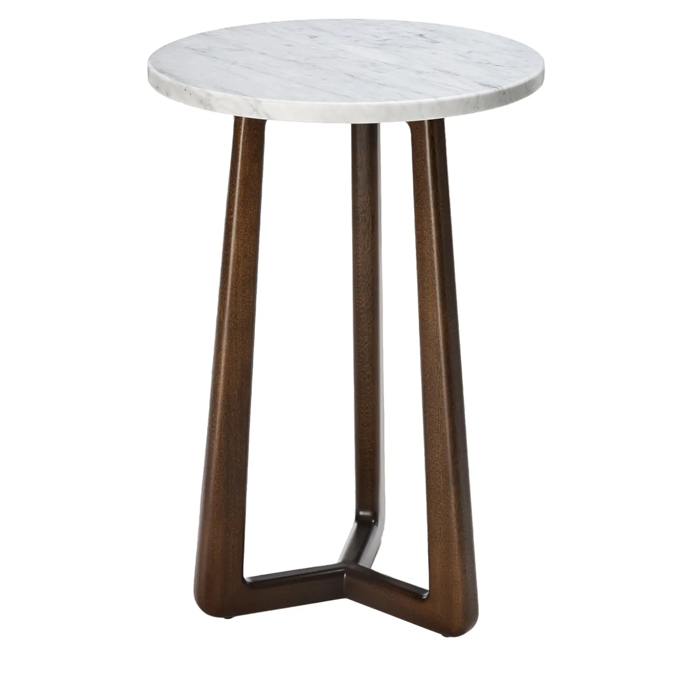 Sunset Side Table 40 Barrique by Paola Navone