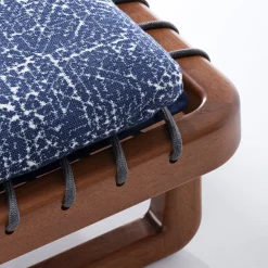 Sunset Sun Lounger by Paola Navone
