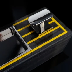 Supersport Double Ashtray