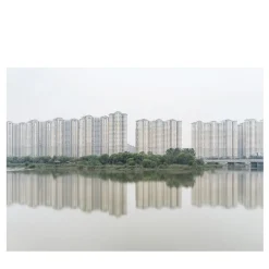 Suspended in Time Photographic Print