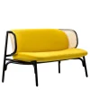 Suzenne Sofa by Chiara Andreatti