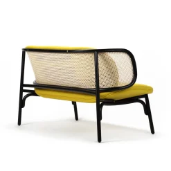 Suzenne Sofa by Chiara Andreatti