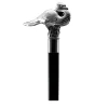 Swan Walking Stick