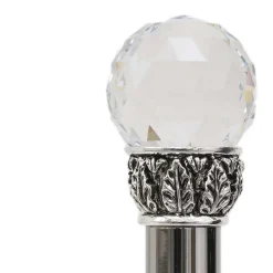 Swarovski® Crystal Ball Shoehorn