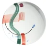 Swing Set Of 2 Dinner Plates