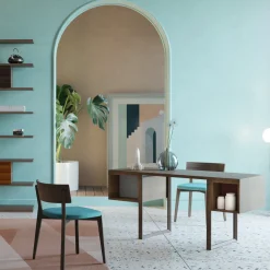 Swing Writing Desk