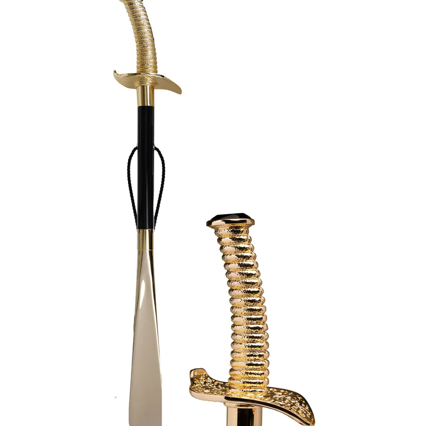 Sword Shoehorn