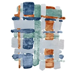 Symi Rug by Ferruccio Laviani