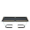 T1.3 Gold 24K Limited edition Pool Table - 8ft