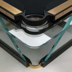 T1.3 Gold 24K Limited edition Pool Table - 8ft