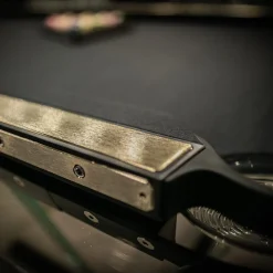 T1.3 Gold 24K Limited edition Pool Table - 8ft