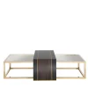 T157 Set Of 3 Nesting Tables
