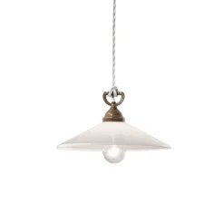 Tabià Pendant Lamp #1