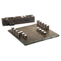 Tabula Aurea Chessboard