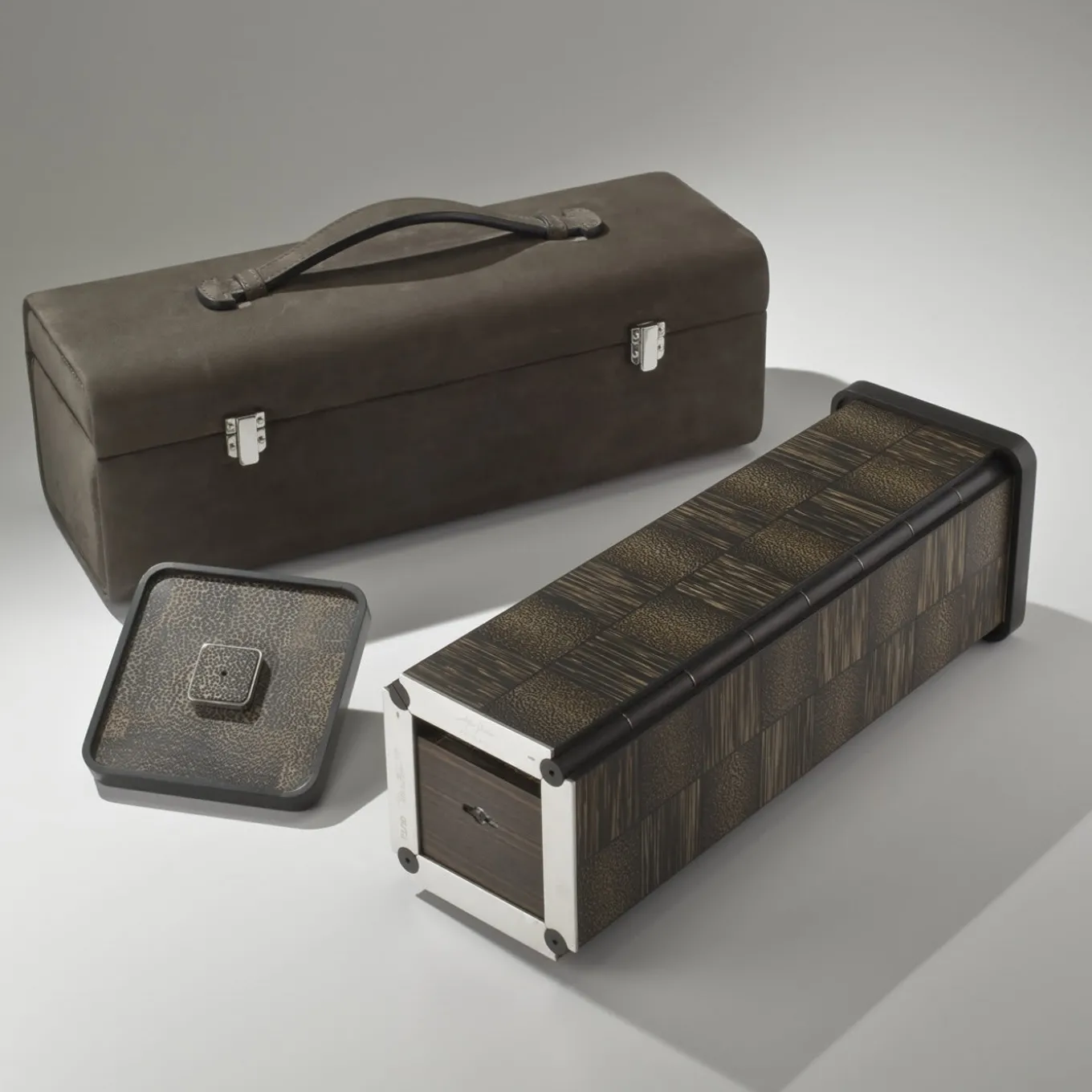 Tabula Aurea Chessboard