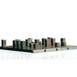 Tabula Aurea Chessboard