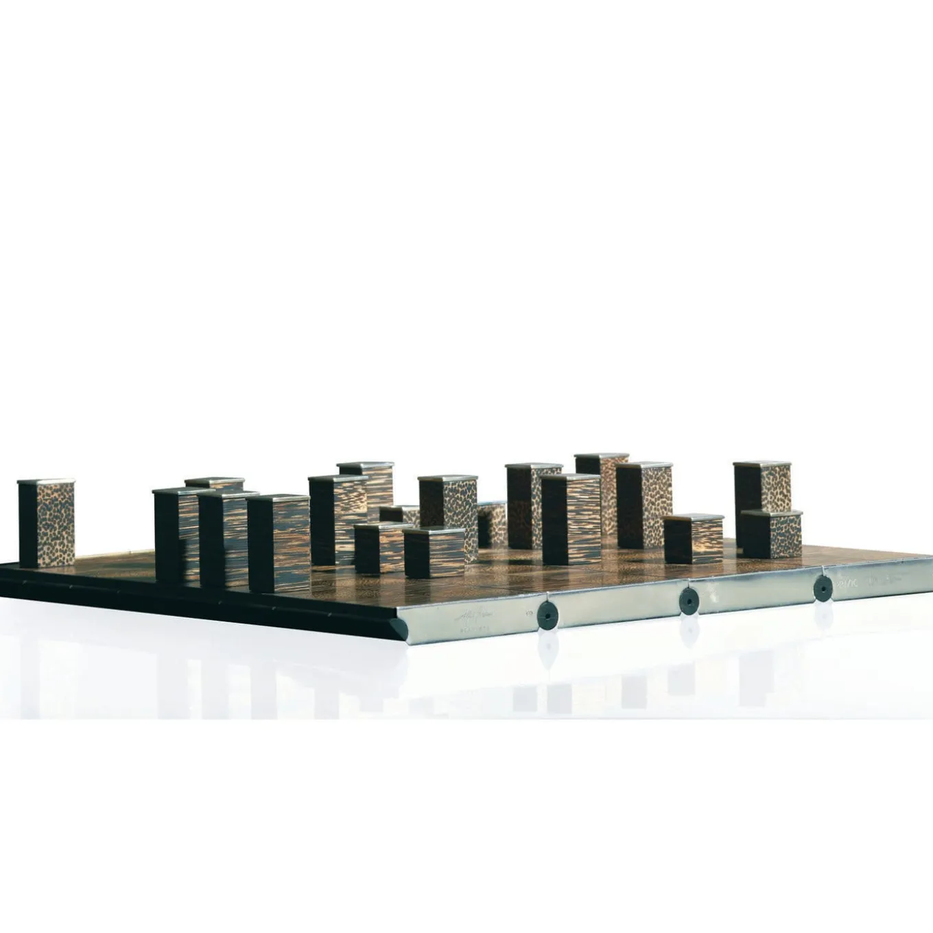 Tabula Aurea Chessboard