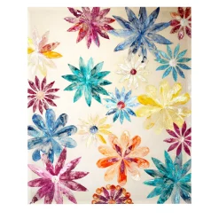 Tahiti Tapestry