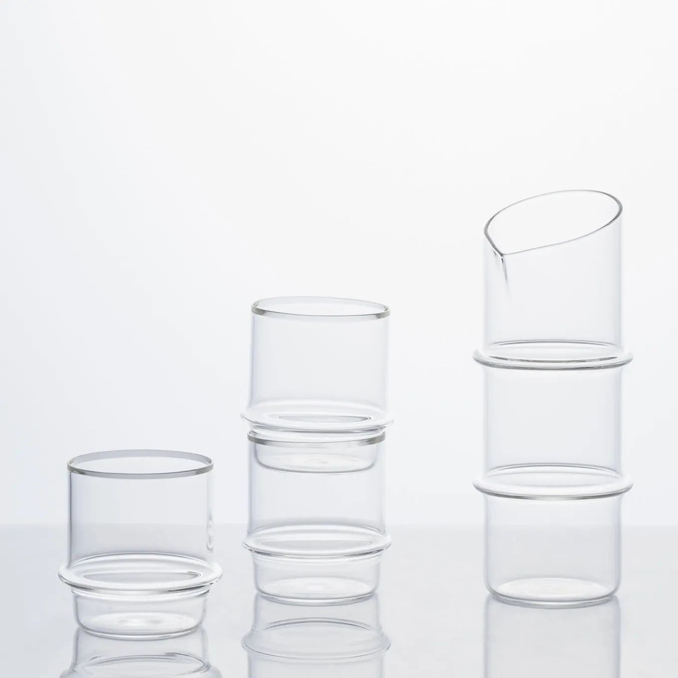 Take 50 cl Carafe