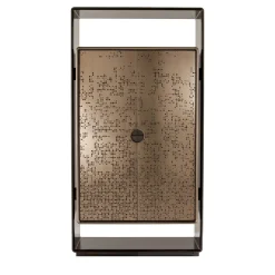 Talento Unlimited Cabinet by Edoardo Colzani Design