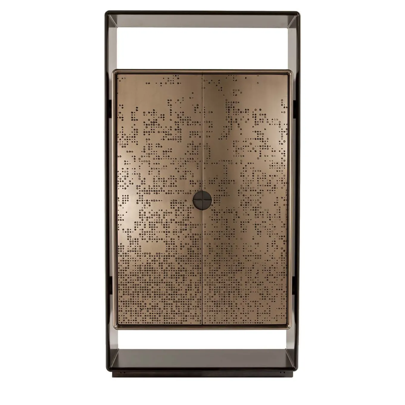 Talento Unlimited Cabinet by Edoardo Colzani Design