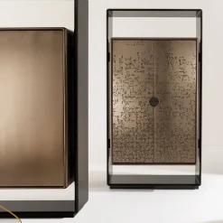Talento Unlimited Cabinet by Edoardo Colzani Design