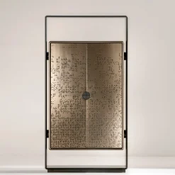 Talento Unlimited Cabinet by Edoardo Colzani Design