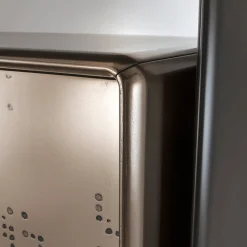 Talento Unlimited Cabinet by Edoardo Colzani Design