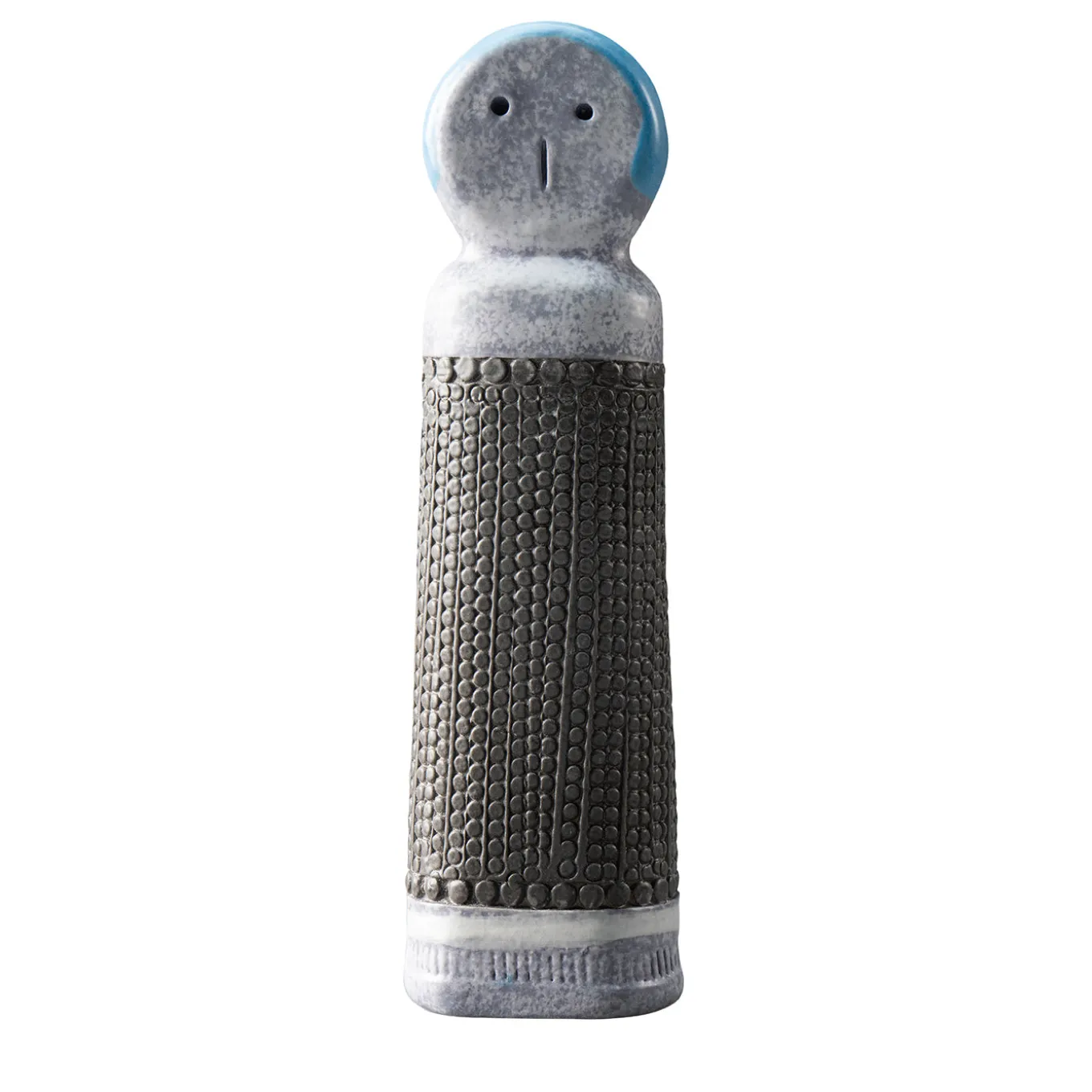 Talismano Anthropomorphic Figurine by Aldo Londi