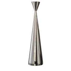 Tall Brass Candlestick
